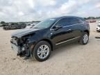 2024 Cadillac XT5 Luxury