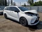 2022 Toyota Sienna XSE