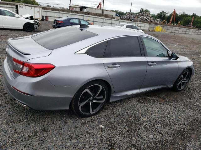 2021 Honda Accord Sport se