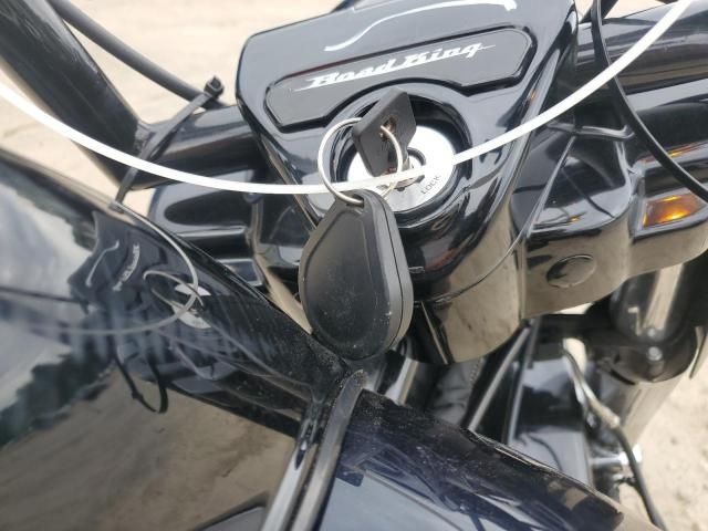 2019 Harley-Davidson Flhrxs