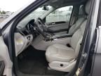 2013 Mercedes-Benz ML 350 Bluetec