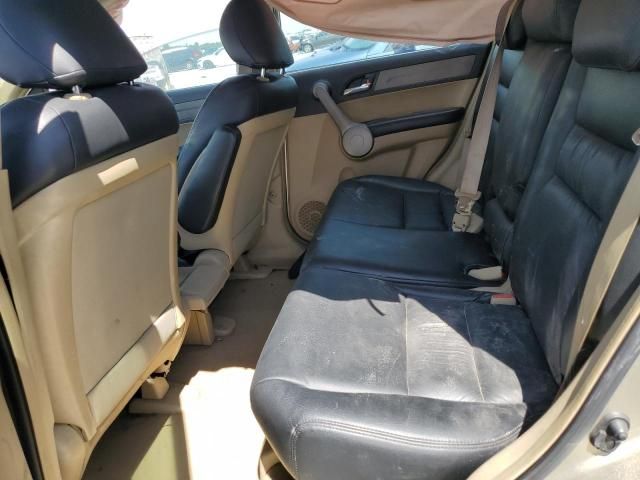 2007 Honda CR-V LX