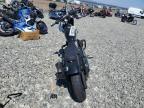 2012 Harley-Davidson XL1200 Nightster