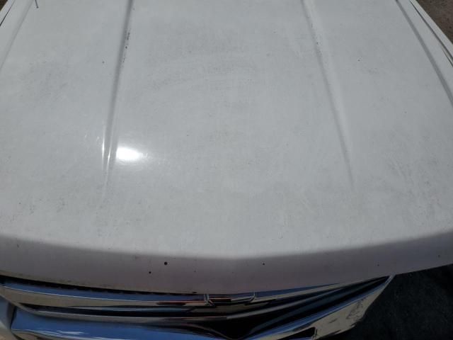2010 Chevrolet Silverado K1500 LT