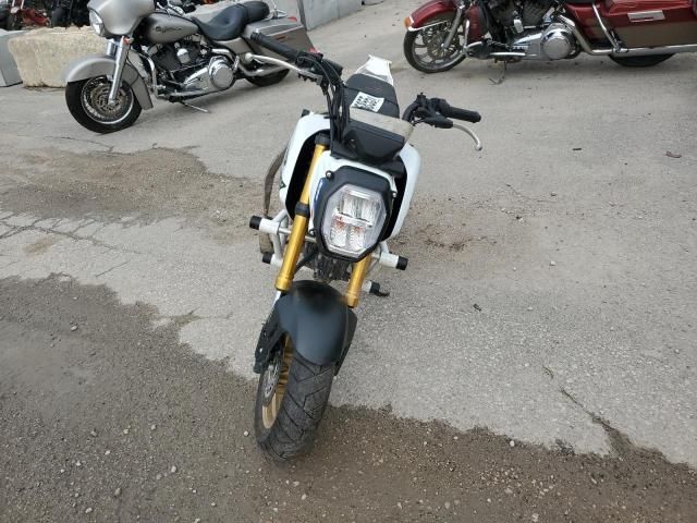 2023 Honda Grom A