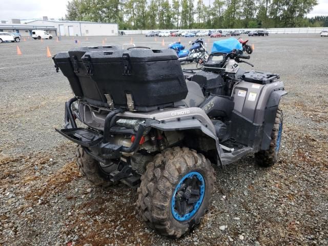 2021 True Cforce 100-ATV AND Utility Vehicles ATV