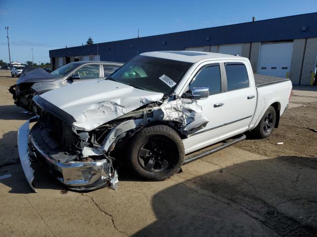 2017 Dodge 1500 Laramie