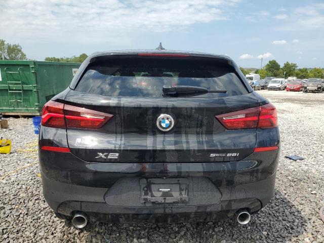 2022 BMW X2 Sdrive28i