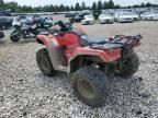2020 Honda TRX420 FA