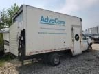2021 Chevrolet Express G4500