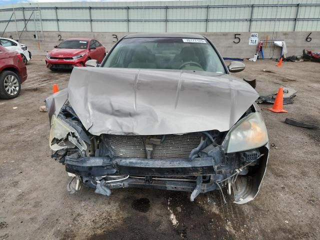 2006 Nissan Altima S