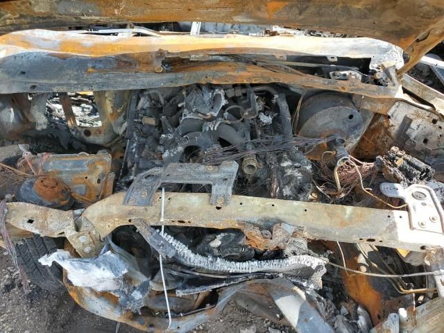 1999 Ford F350 Super Duty