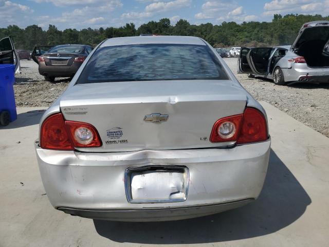 2009 Chevrolet Malibu ls