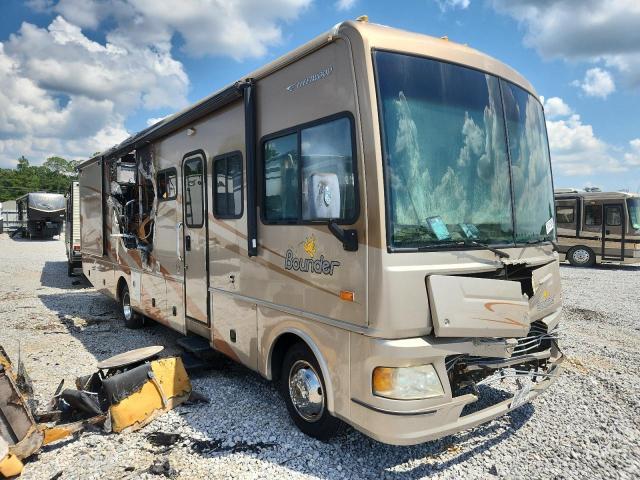 2006 Ford F550 Super