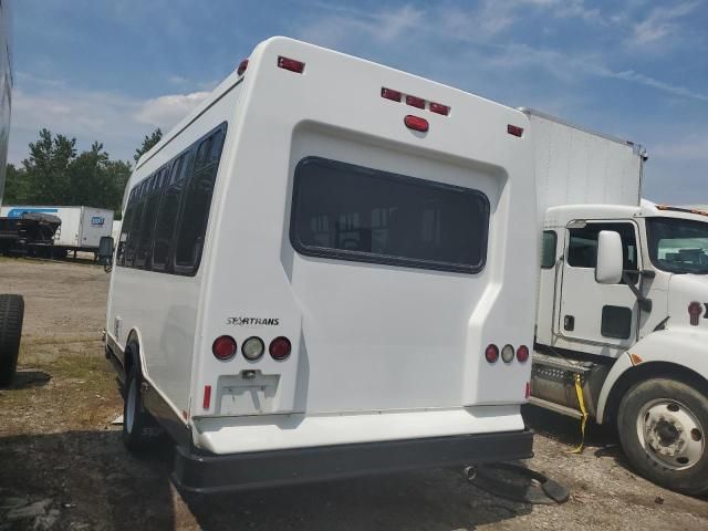 2005 Chevrolet Express G3500