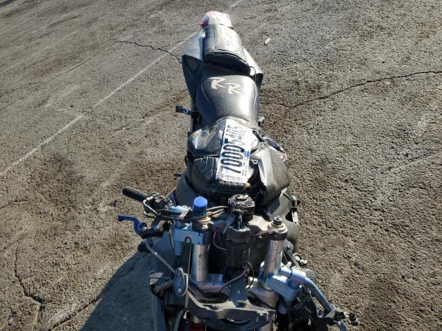 2005 Honda CBR1000 RR