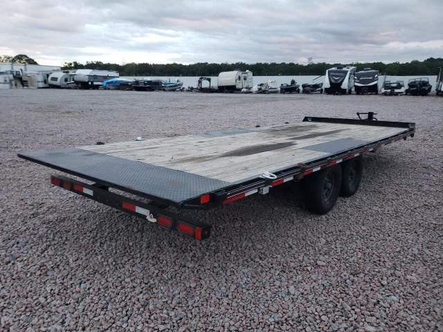 2021 Diac 2022 Other Trailer