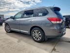 2016 Nissan Pathfinder S