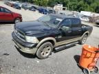 2012 Dodge RAM 1500 Longhorn