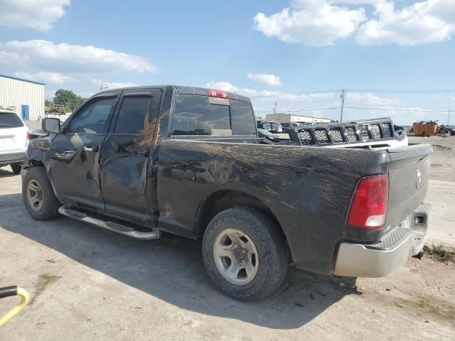 2010 Dodge RAM 1500