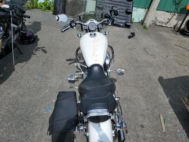 2004 Harley-Davidson XL883 C