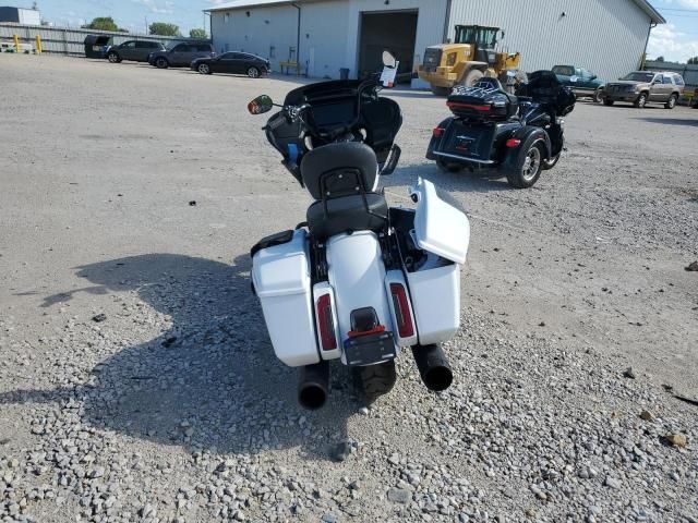 2025 Harley-Davidson Fltrx