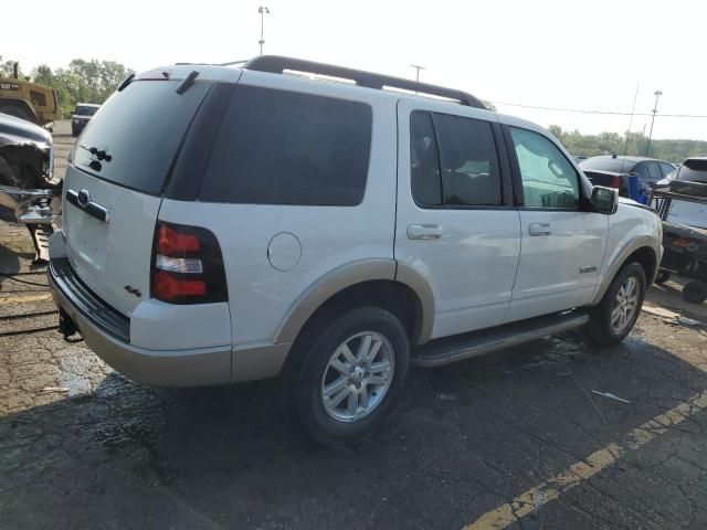 2008 Ford Explorer Eddie Bauer