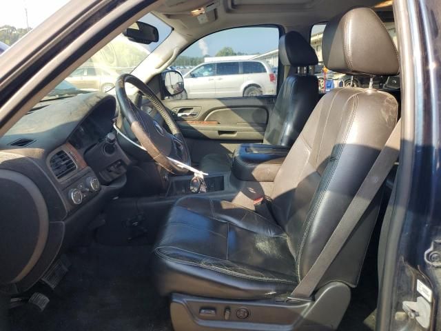 2007 Chevrolet Avalanche K1500