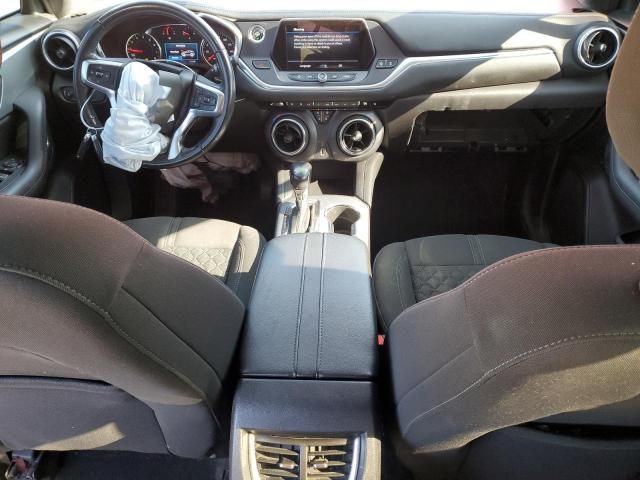 2019 Chevrolet Blazer 2LT
