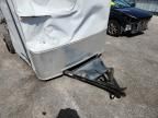2012 Homesteader 610CS Enclosed Cargo Trailer