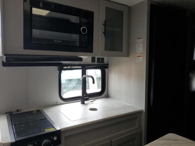 2022 Wildwood Fifth Whee