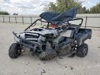 2018 Kawasaki KAF820 K-ATV AND Utility Vehicles ATV
