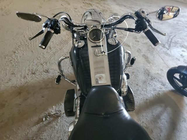 2007 Harley-Davidson Flhrci