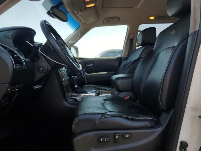 2013 Infiniti QX56
