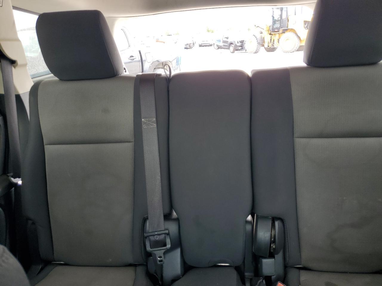 2009 Dodge Journey