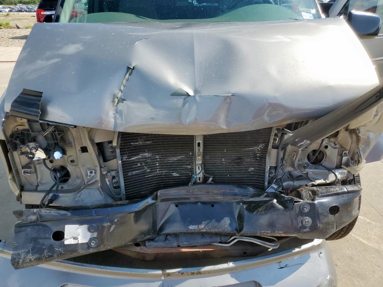 2001 Chevrolet Astro