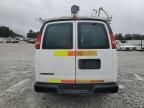 2013 Chevrolet Express G2500