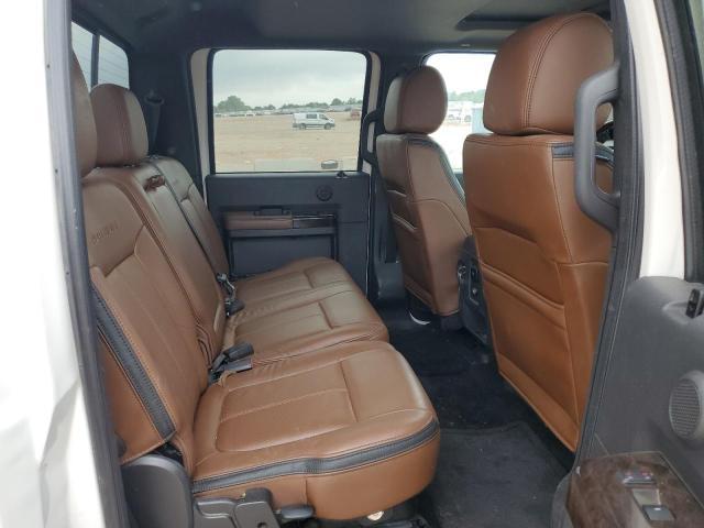 2015 Ford F450 Super Duty