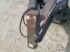 2013 PJ Gooseneck FD102 Equipment Trailer
