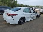 2020 Toyota Camry XLE