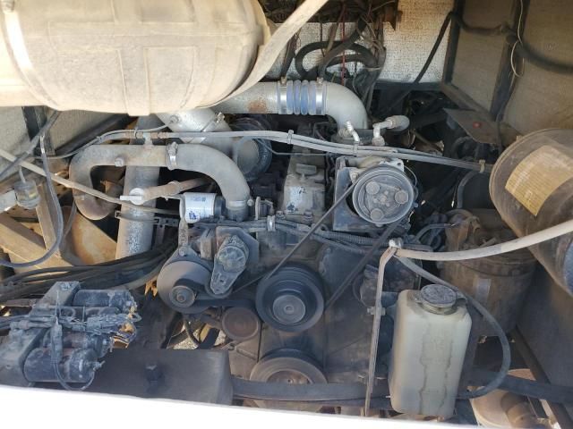 1997 Coachmen 1997 Spartan Motors Motorhome 4VZ RV OR Camper RV