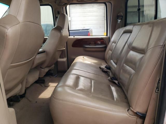 2003 Ford F250 Super Duty