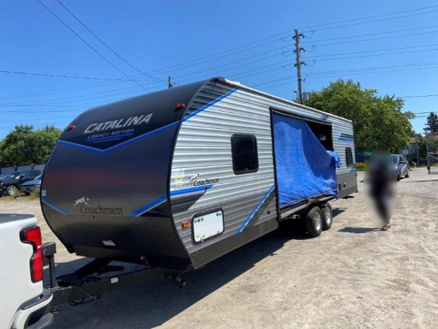 2022 Coachmen Rv 293QBCK Travel Trailers