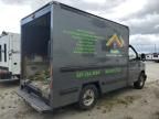 2000 GMC Savana Cutaway G3500