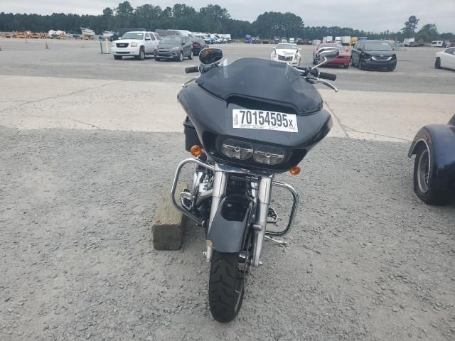 2023 Harley-Davidson Fltrx