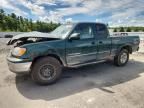 2002 Toyota Tundra Access Cab Limited