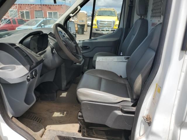 2016 Ford Transit T-250