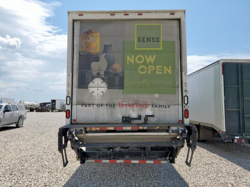 2016 Freightliner M2 106 Medium Duty