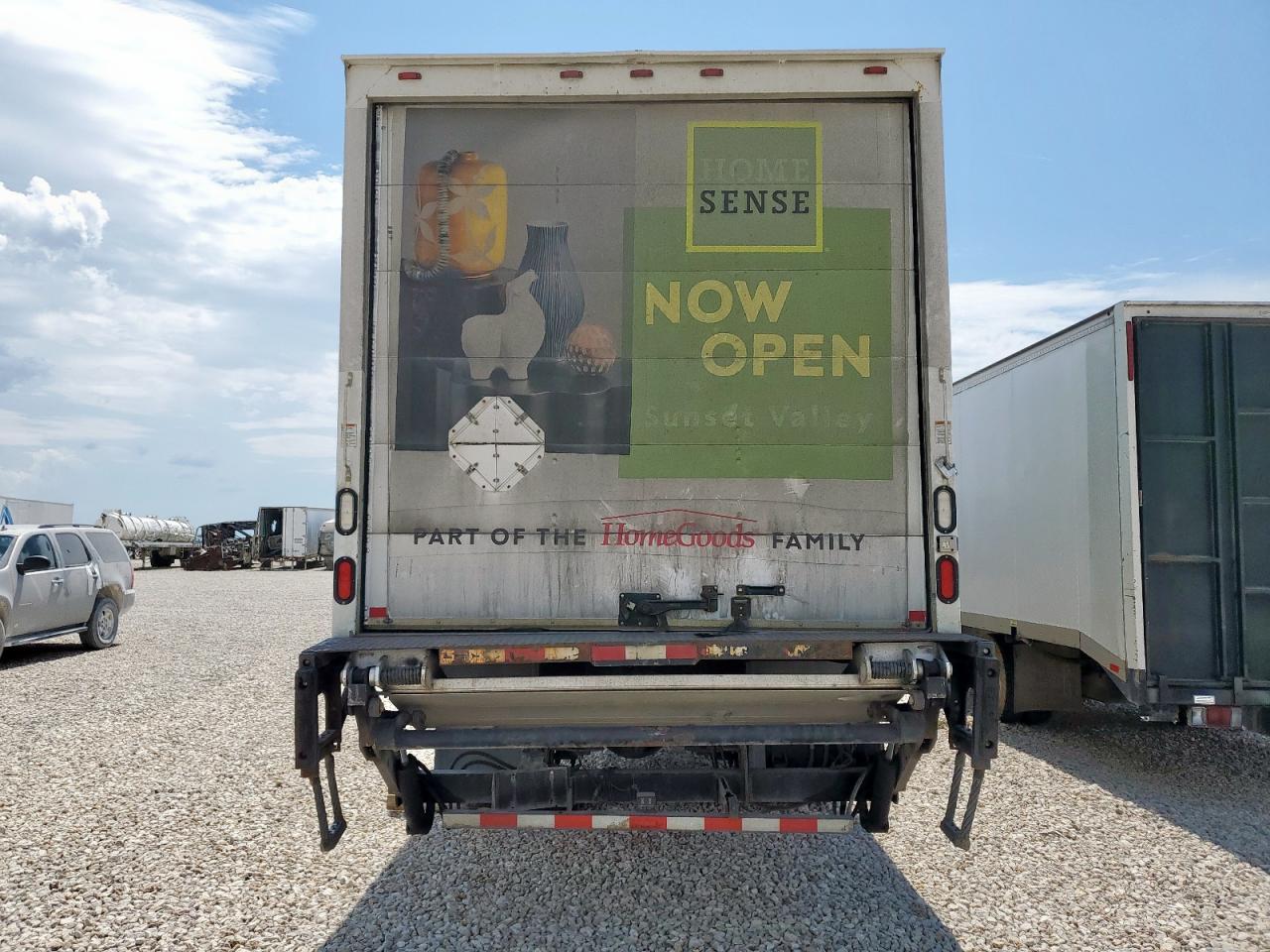 2016 Freightliner M2 106 Medium Duty