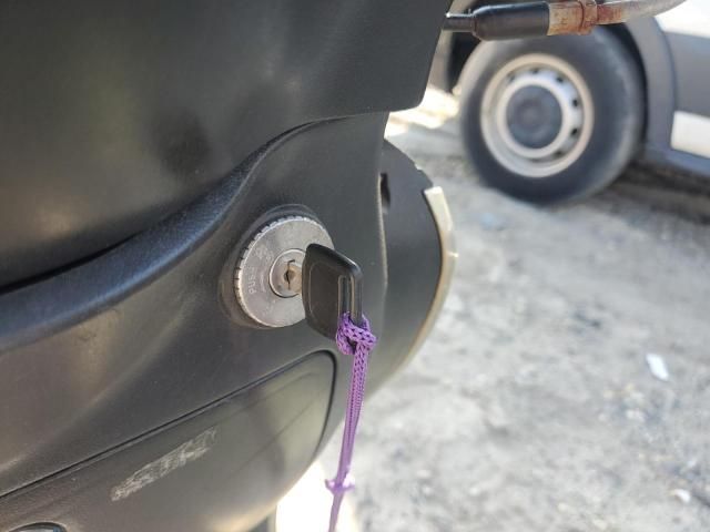 2021 Other Zugd Bike